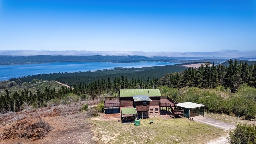 Commercial Property for Sale in Wilderness Rural Western Cape